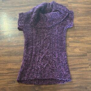 MUDD short sleeved Sweater